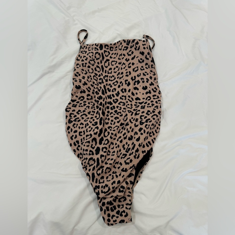 Pinkblush Maternity One Piece